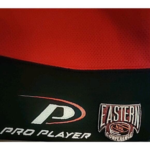 Vintage Ottawa Senators Pro Player Jersey Size Medium NHL Excellent A98 - Picture 5 of 8